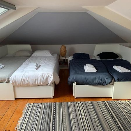 Appartamento Casa Da Oliveira OOporto Esterno foto