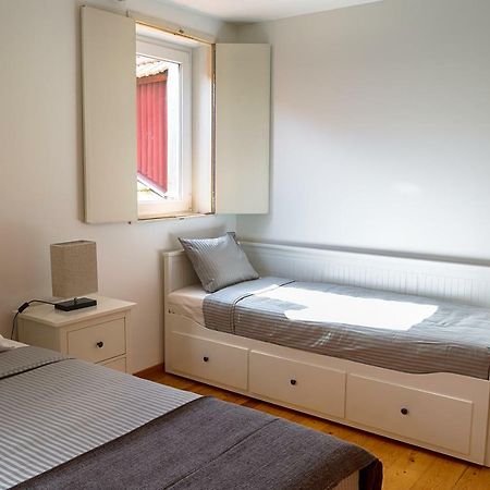 Appartamento Casa Da Oliveira OOporto Esterno foto