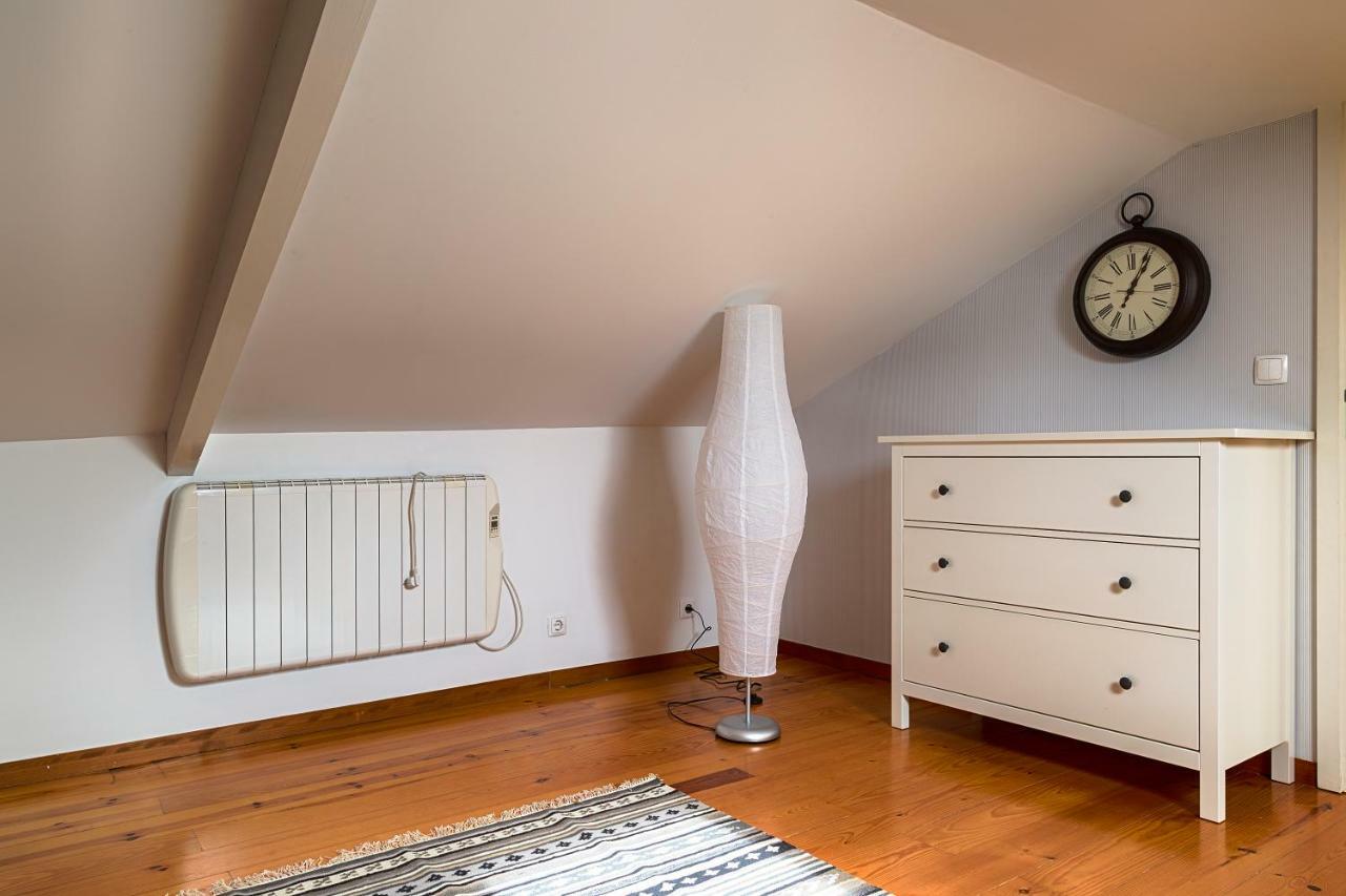 Appartamento Casa Da Oliveira OOporto Esterno foto